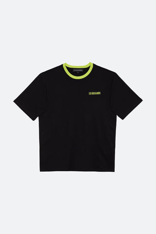 Les Benjamins - OVERSIZED TEE 034