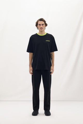 Les Benjamins - OVERSIZED TEE 034