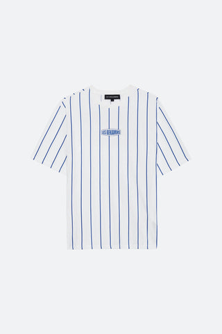 Les Benjamins - OVERSIZED TEE 036