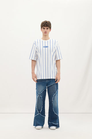 Les Benjamins - OVERSIZED TEE 036