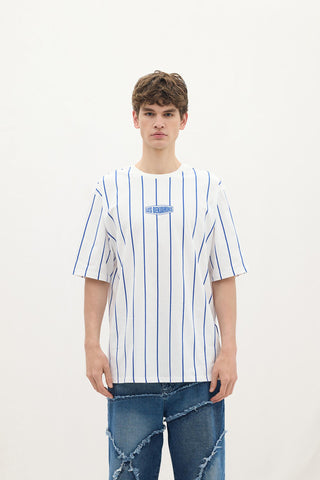 Les Benjamins - OVERSIZED TEE 036