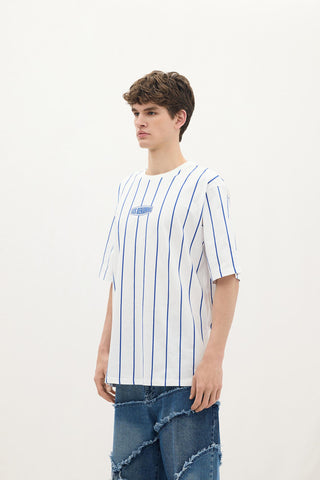 Les Benjamins - OVERSIZED TEE 036