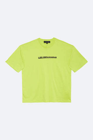 Les Benjamins - SUPEROVERSIZED TEE 037