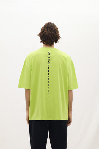 Les Benjamins - SUPEROVERSIZED TEE 037