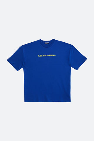 Les Benjamins - SUPEROVERSIZED TEE 038