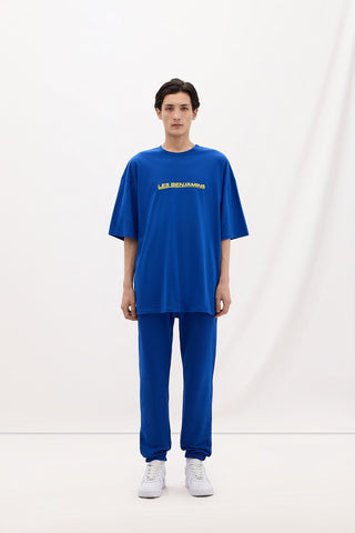 Les Benjamins - SUPEROVERSIZED TEE 038