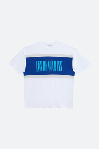 Les Benjamins - SUPEROVERSIZED TEE 040