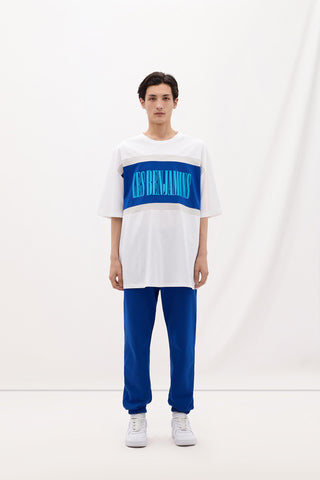 Les Benjamins - SUPEROVERSIZED TEE 040