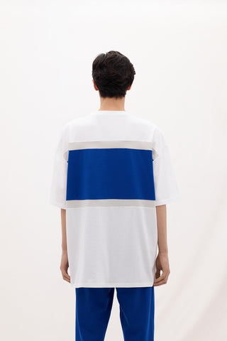 Les Benjamins - SUPEROVERSIZED TEE 040