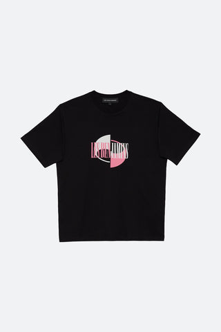 Les Benjamins - RELAXED TEE 043