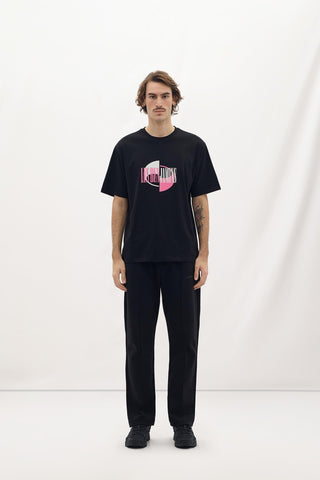 Les Benjamins - RELAXED TEE 043
