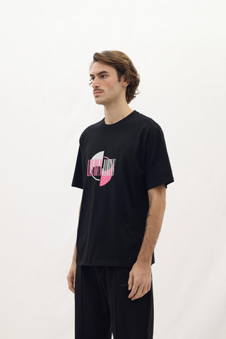 Les Benjamins - RELAXED TEE 043