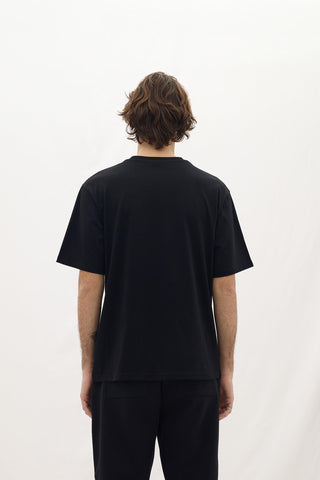 Les Benjamins - RELAXED TEE 043