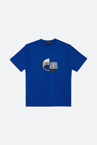 Les Benjamins - RELAXED TEE 044