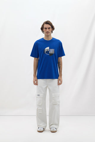 Les Benjamins - RELAXED TEE 044