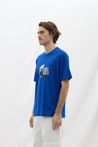 Les Benjamins - RELAXED TEE 044