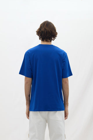 Les Benjamins - RELAXED TEE 044