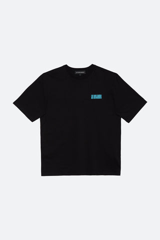 Les Benjamins - OVERSIZED TEE 045