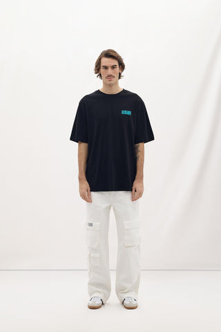 Les Benjamins - OVERSIZED TEE 045