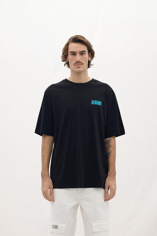 Les Benjamins - OVERSIZED TEE 045