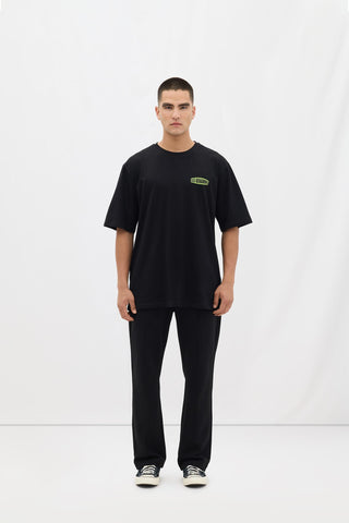 Les Benjamins - OVERSIZED TEE 047