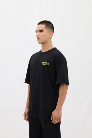 Les Benjamins - OVERSIZED TEE 047