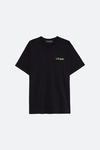 Les Benjamins - RELAXED TEE 052