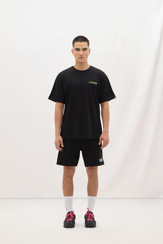 Les Benjamins - RELAXED TEE 052