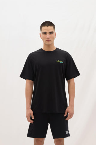Les Benjamins - RELAXED TEE 052