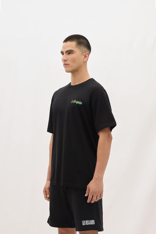 Les Benjamins - RELAXED TEE 052
