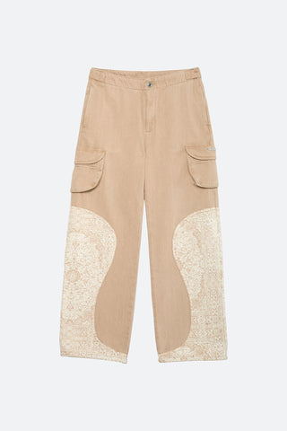 Les Benjamins - UTILITY PANT 003