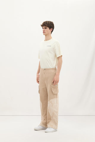Les Benjamins - UTILITY PANT 003