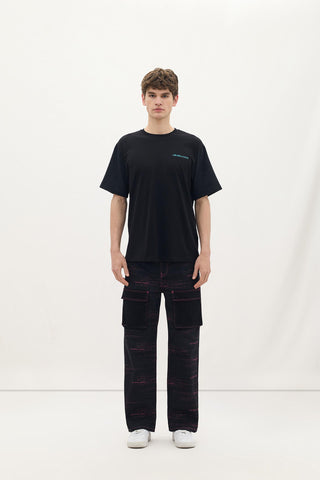 Les Benjamins - UTILITY PANT 005