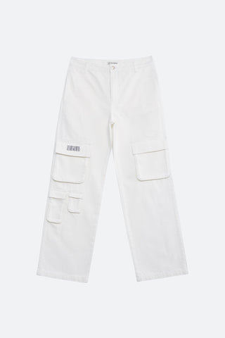 Les Benjamins - UTILITY PANT 007
