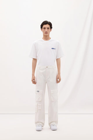 Les Benjamins - UTILITY PANT 007