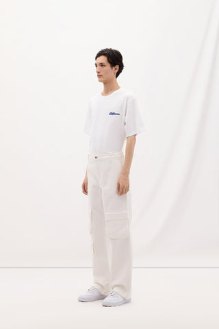 Les Benjamins - UTILITY PANT 007