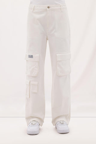 Les Benjamins - UTILITY PANT 007