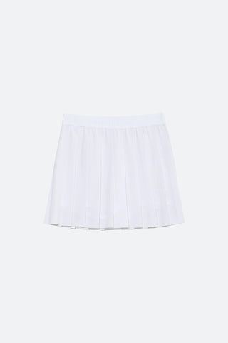 Les Benjamins - SOFIA SKIRT 001