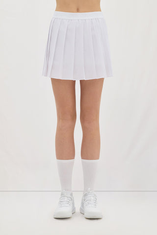 Les Benjamins - SOFIA SKIRT 001