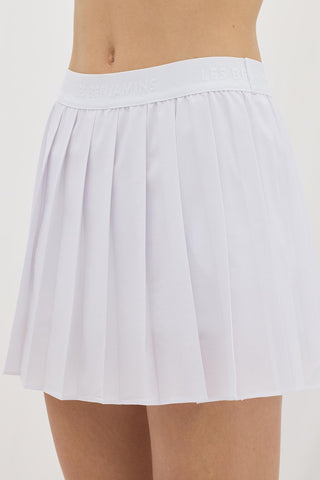 Les Benjamins - SOFIA SKIRT 001