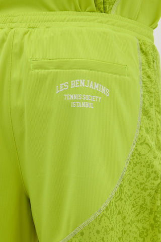 Les Benjamins - ROGER SHORT 003