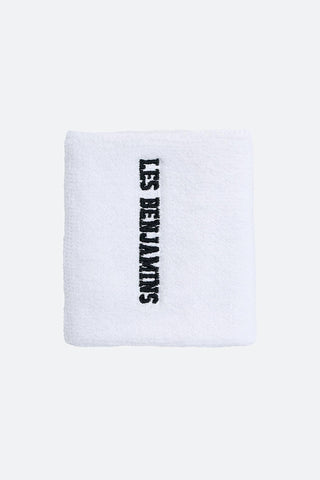 Les Benjamins - WRISTBAND 004