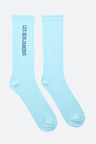 Les Benjamins - MARTINA SOCKS 004