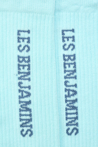 Les Benjamins - MARTINA SOCKS 004