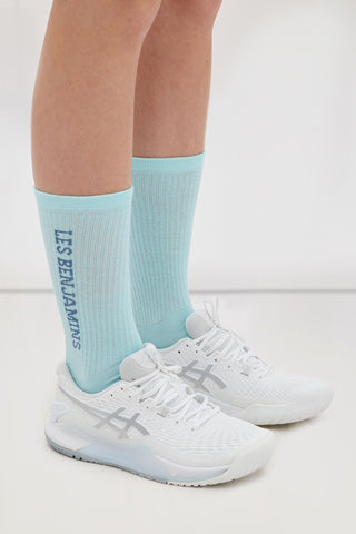 Les Benjamins - MARTINA SOCKS 004