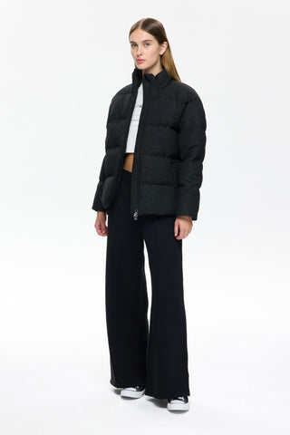Les Benjamins - BOMBER JACKET 401