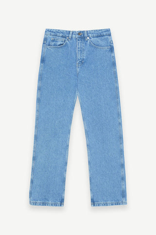 Les Benjamins - DENIM PANT 402