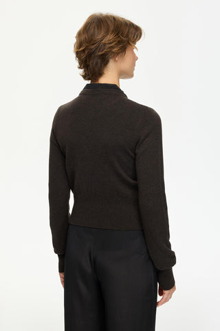Les Benjamins - KNITWEAR 409
