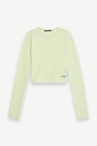 Les Benjamins - LONG SLEEVE TEE 401