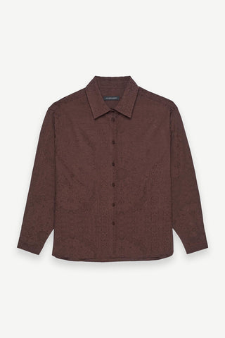 Les Benjamins - SHIRT 406